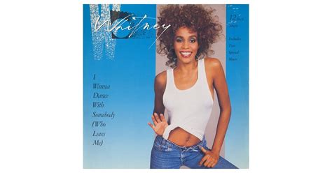 I Wanna Dance With Somebody Who Loves Me - "I Wanna Dance With Somebody (Who Loves Me)" by Whitney Houston | '80s
