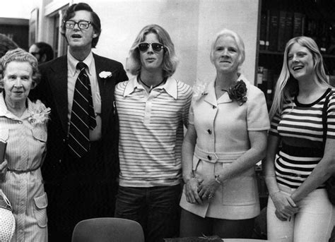 Photos: Earl Hamner Jr.