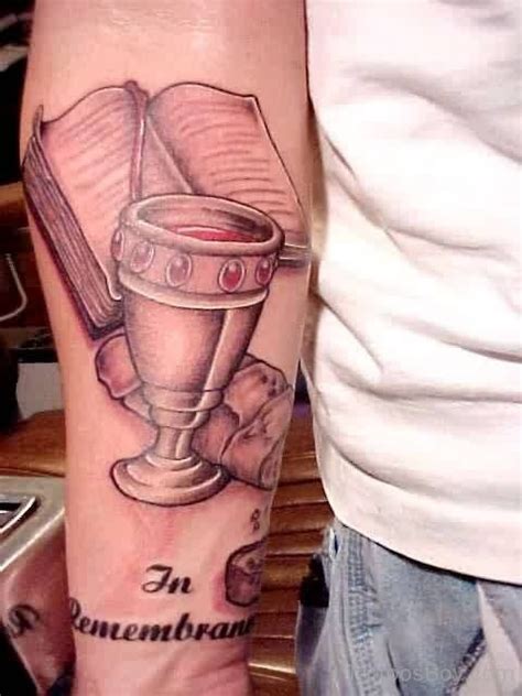 Funny Tattoo On Arm Tattoos Designs
