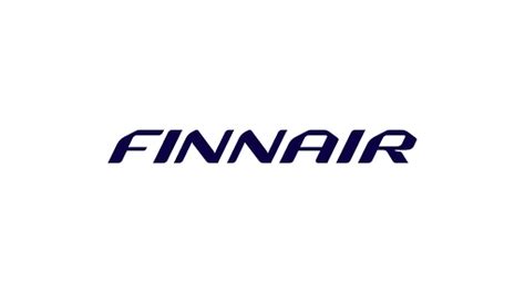 Finnair Logo Finnair