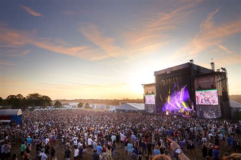 PILGRIMAGE FESTIVAL 2021: Everything We Know - Stage Right Secrets