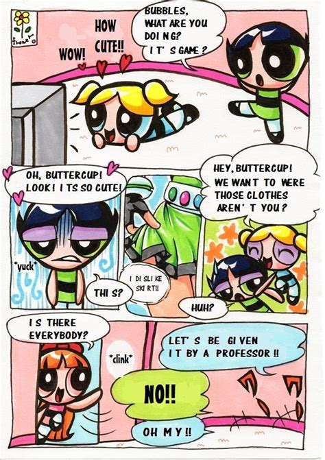 Ppg Wear Ppgz Cloth 2 By Yang On Deviantart