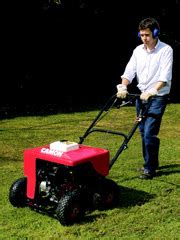 Lawn aerator petrol for hire dublin. Lawn Aerator for Hire in Chichester, Petersfield ...