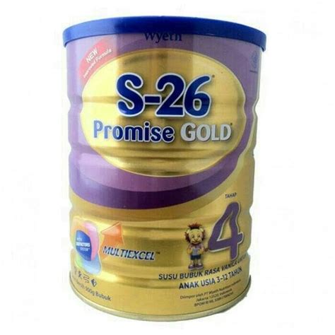 Her keel was laid down on 7 november 1919 by bethlehem shipbuilding corporation's fore river shipyard in quincy, massachusetts. Jual Susu S26 Promise Gold tahap 4 900gr (3-12th) - Kota ...