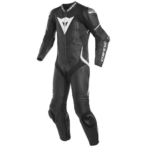 Dainese Laguna Seca Perforated Race Suit Cycle Gear