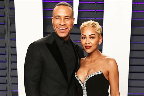 Meagan Good Says Her Divorce From Devon Franklin Wasnt Her Choice