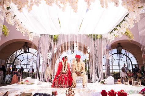 indian wedding planner bay area - Liberty Decker