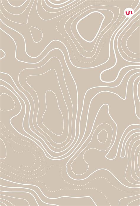 Topographic Maps Patterns Doreen Jager In 2020 Adobe Illustrator