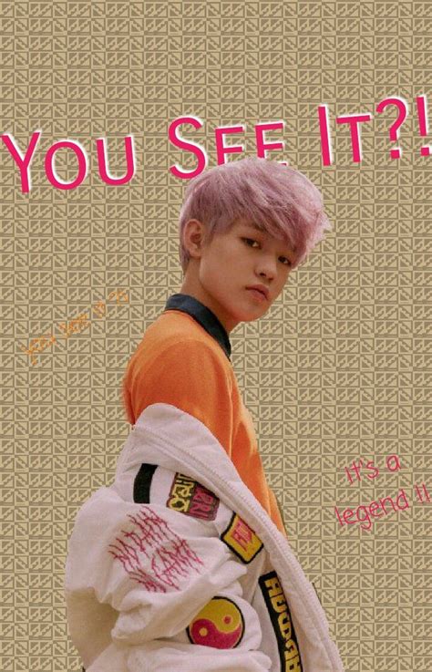 Jaemin) (jaemin x tonford x adam katz sinding special edition) + nct : Chenle~ | Nct, Nct dream, Korean