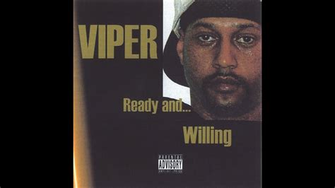 viper the rapper ready and willing full remastered album youtube