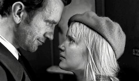 Cold War 2018 Movie Trailers And Clips Joanna Kulig And Tom Flickr