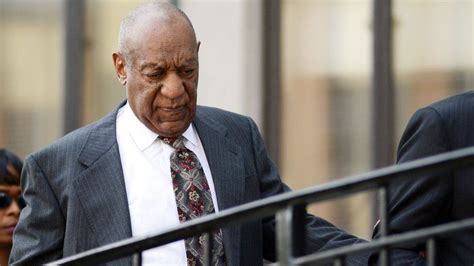 Bill Cosby Sex Assault Case Seven Questions Answered Bbc News