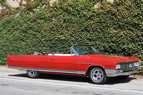 1964 Buick Electra 225 Convertible The Vault Classic Cars