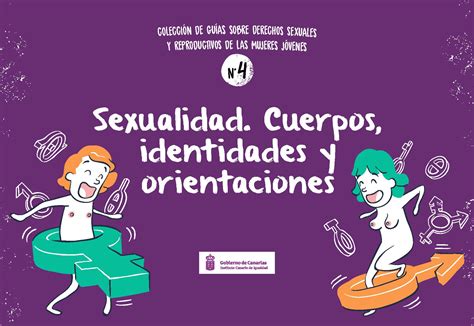 Sexualidad Cuerpos Identidades Y Orientaciones Educaci N Sexual Sida Studi