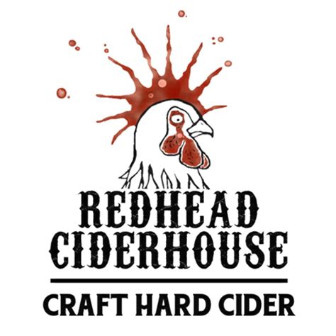 Redhead Ciderhouse Hard Cider