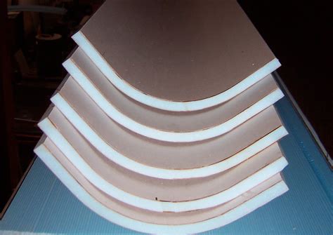 90 Degree Curved Drywall Inside Corners Curved Drywall Panels