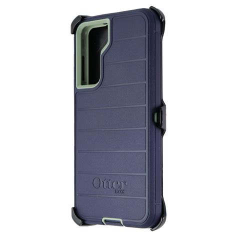 Otterbox Defender Pro Series Case For Samsung Galaxy S21 5g Varsity