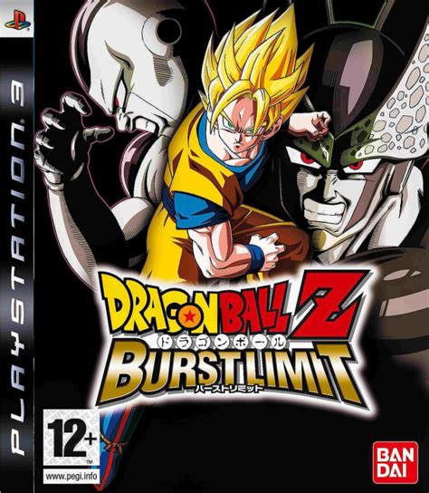 El juego combina el poder del motor unreal y el. Los 10 mejores juegos de Dragon Ball | Videojuegos | LOS40