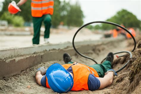 Wrongful Death And Construction Accidents Longview Tx