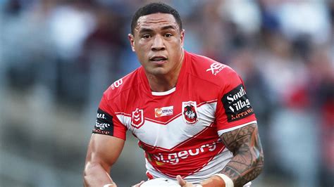 24 video games and 24 animated tv series. NRL teams: Jet grounded, Dogs cop blow - King Sparo News