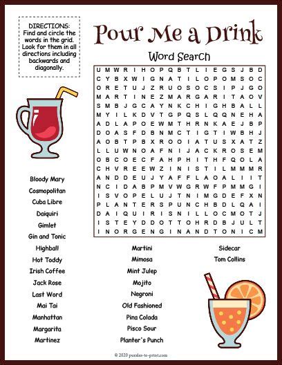 Pin On Word Puzzles