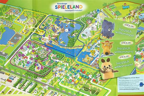 Öffnungszeiten die attraktionen haben aktuell von 10:15 bis 17:00 uhr geöffnet!. Zu Besuch im Ravensburger Spieleland - Madame Cuisine