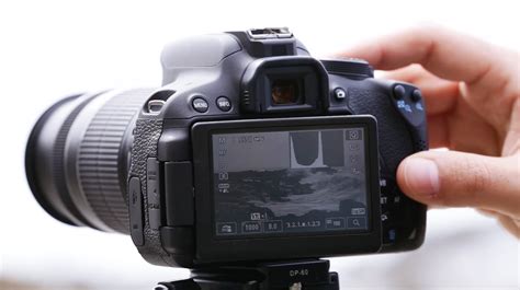 How Does A Camera Work Basic Photography Guide