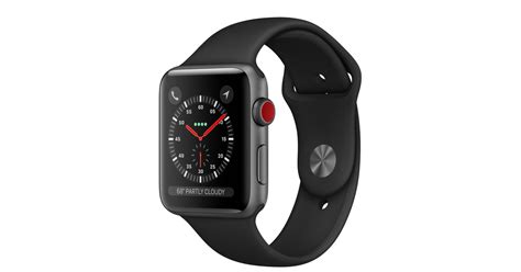 Top 3 Apple Watch Series 3 42mm In 2023 Chia Sẻ Kiến Thức Điện Máy