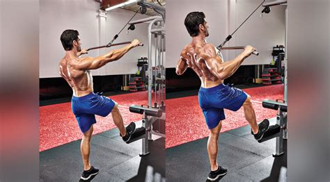 6 Lat Pulldown Variations To Build Your Back Muscle And Fitness