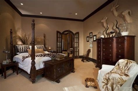 Need bedroom color ideas to spruce up your favorite space? Master Bedroom Painting with dark wood trim | paint ...