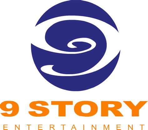9 Story Media Group Logopedia Wikia