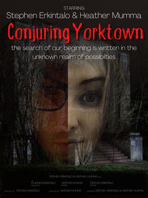 Tw Pornstars 1 Pic Eyesontheprize Twitter Conjuring Yorktown The Paranormal Production By