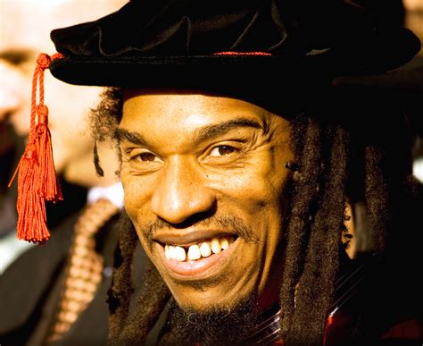 Filebenjamin Zephaniah University Of Hull Wikipedia The Free