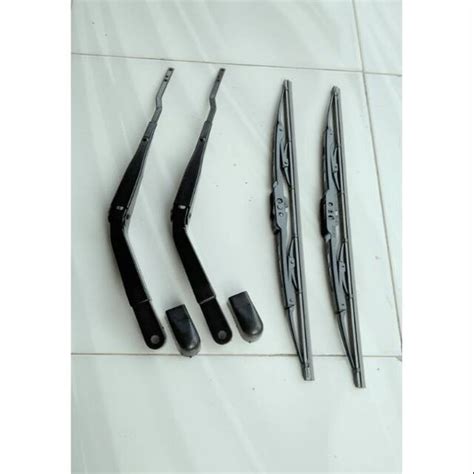 Jual Gagang Wiper Set Taft Gt F Rocky Hiline Feroza Harga Per Set