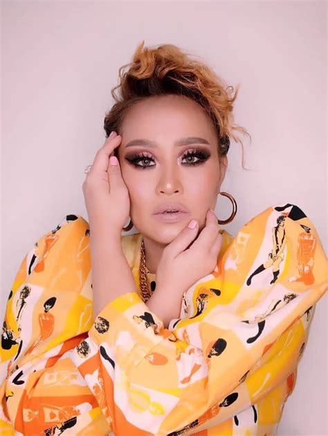 Pinkan Mambo Tepis Isu Soal Pengakuan Jadi Simpanan Artis G Hanya