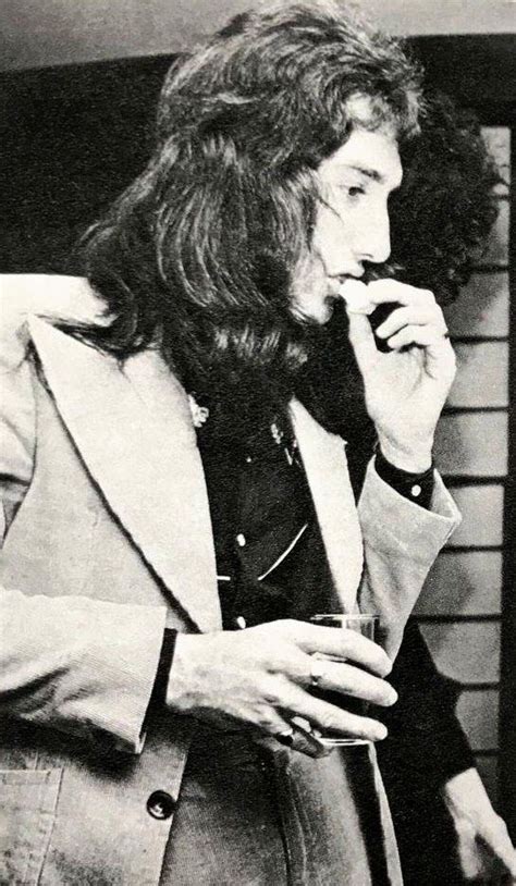 Cbe queen founder/guitarist, astronomer, animal. Pin by rog on John Deacon | John deacon, Queen band, Queen ...