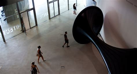 Italys Artistic Upstart The Maxxi Museum Strives To Make A Splash