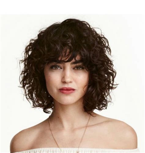 28 shaggy hairstyle curly hair hairstyle catalog