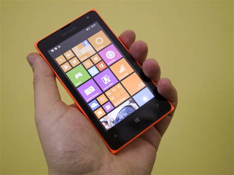 Microsoft Lumia 435 Review Windows Central