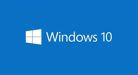 Descarga Ya Las Isos Originales De Windows 10 Rtm