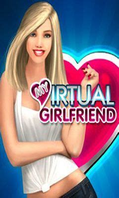 But technological progress doesn't stop still. My Virtual Girlfriend - Android game screenshots. Gameplay ...