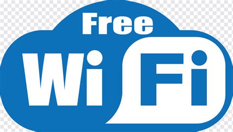 Wifi Logo, Free Wifi, Glyfada, News, Line, Blue, Text, Signage, Wifi ...