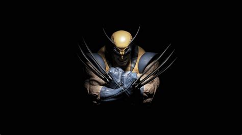 Desktop Wolverine Wallpaper Whatspaper