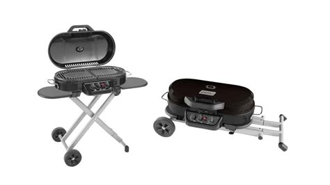 Coleman Roadtrip 285 Portable Stand Up Propane Grill Review