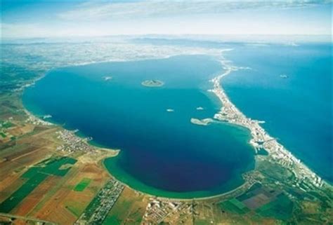 El Agua Del Mar Menor Apta Para El Baño Onda Regional De Murcia