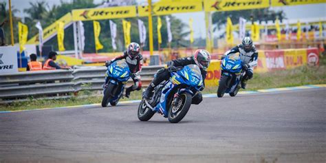 Indias Fastest Bike Racers The Top 5 Young Riders