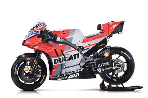 The 2021 motogp™ world championship schedule. MotoGP: Ducati unveil new-look 2018 machine | MCN