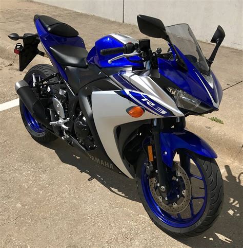 Free delivery and returns on ebay plus items for plus members. 2016 Yamaha YZF-R3 For Sale Plano, TX : 442
