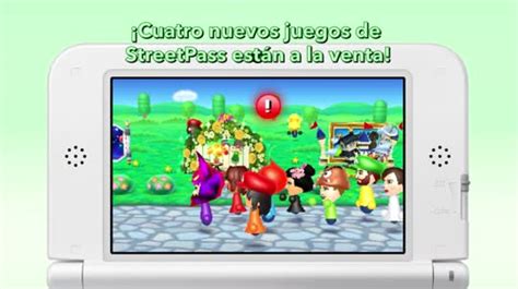 3ds qr codes full games. Juegos de pago de la Plaza Mii de StreetPass | Familia ...