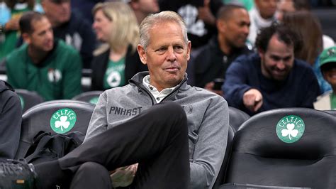 He's been feeding that addiction for more than 18 months now, and he did so again monday. How can Danny Ainge improve the Celtics roster heading ...